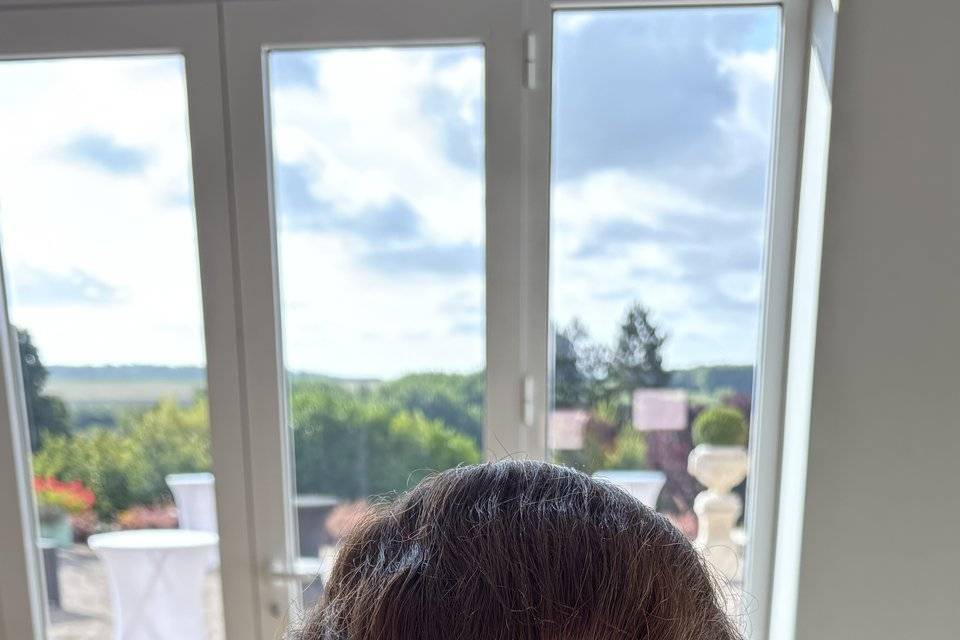 Coiffure
