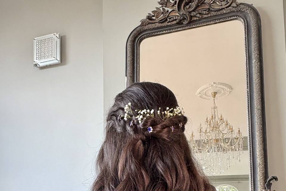Coiffure