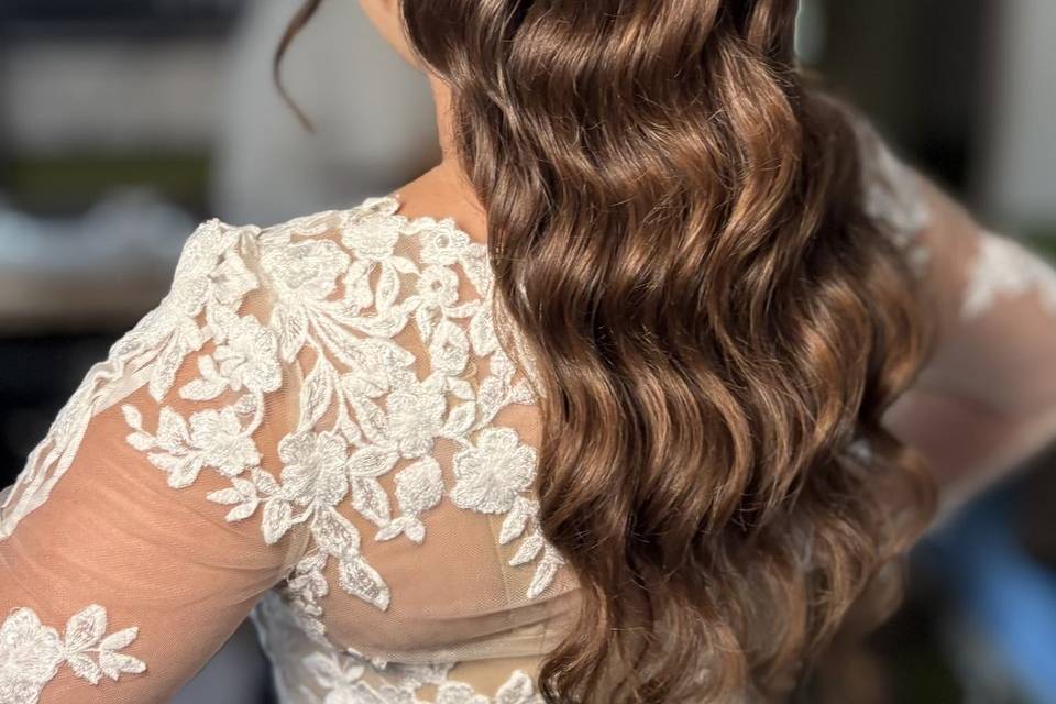 Coiffure