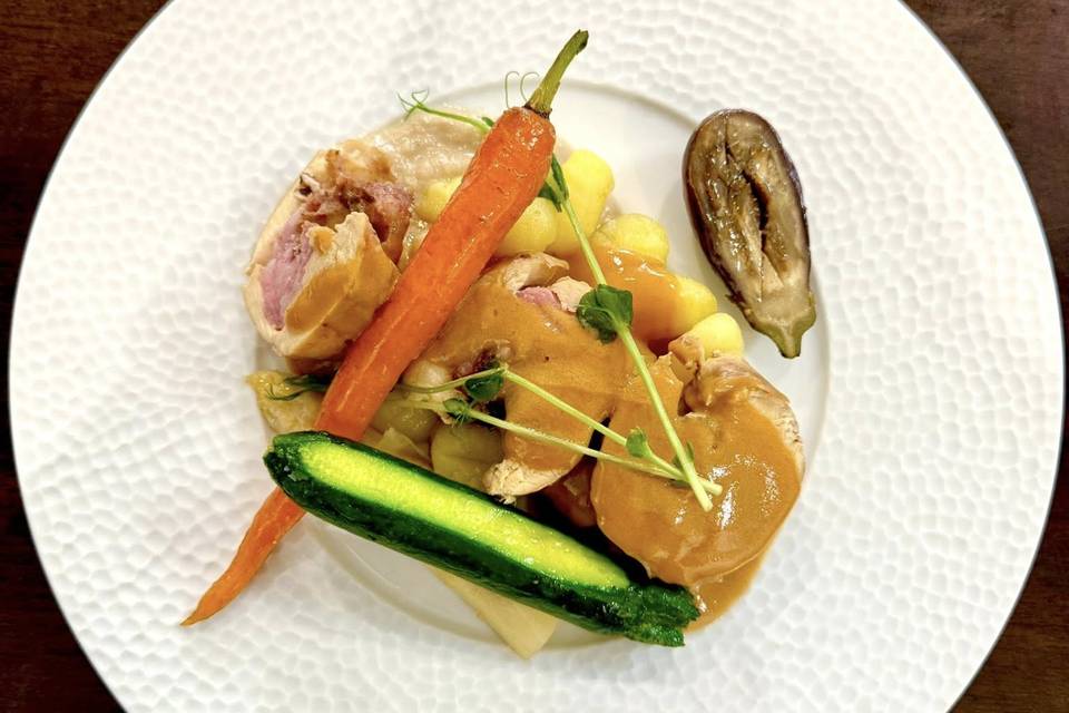 L’Éveil Aromatique