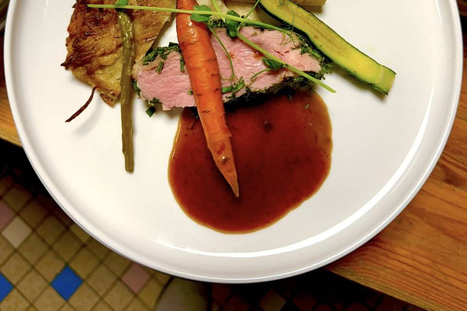 L’Éveil Aromatique