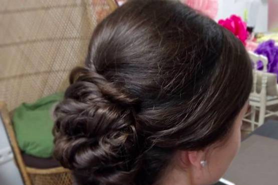 Chignon