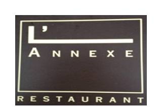 L'annexe Restaurant logo