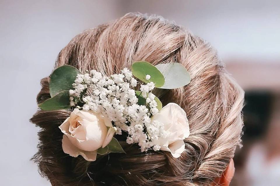 Coiffure