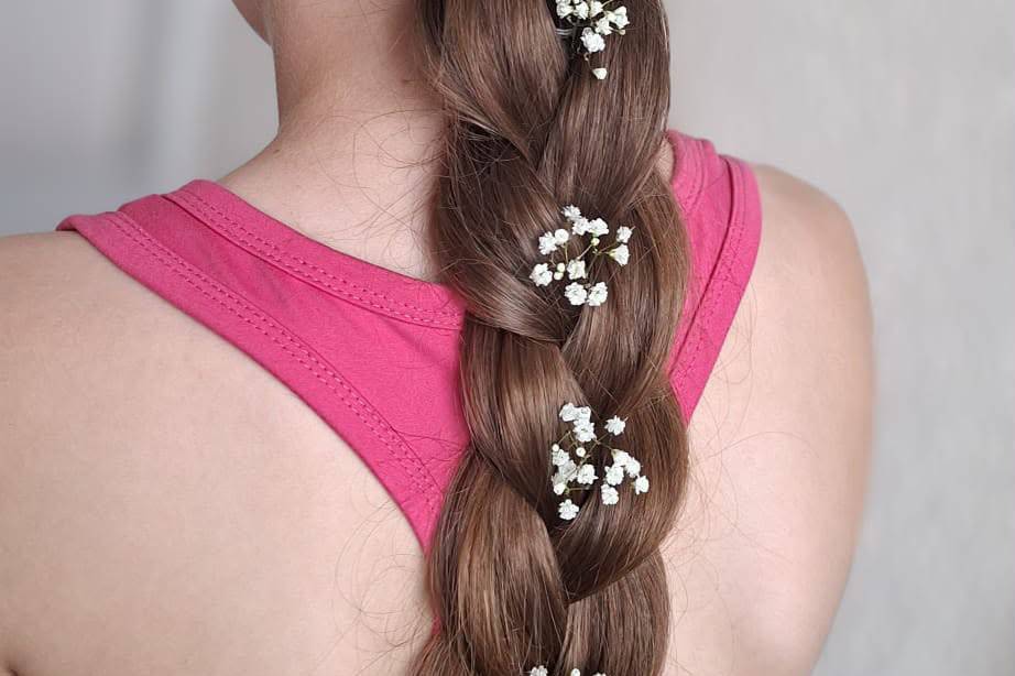 Coiffure
