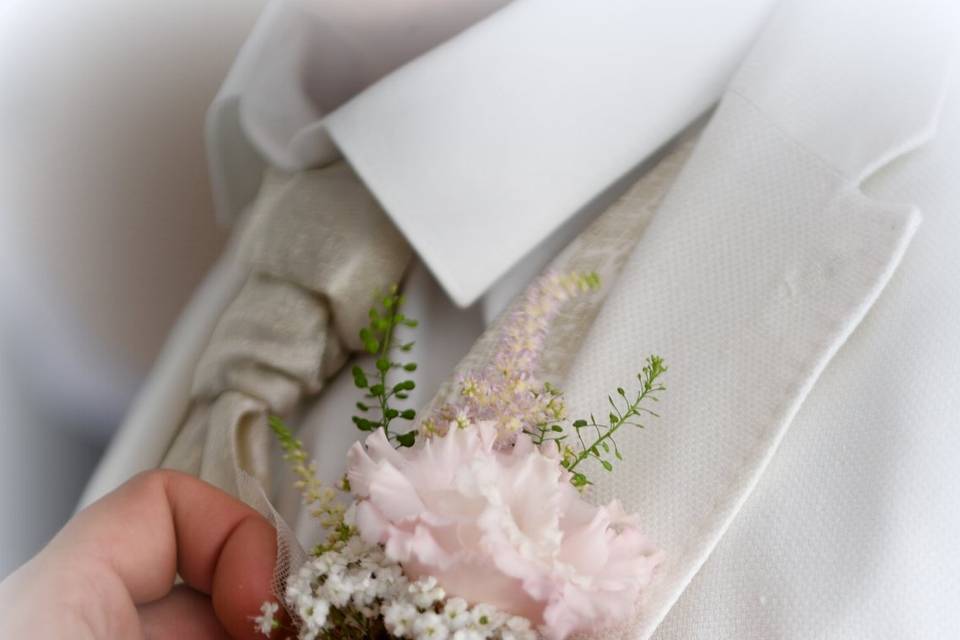 Boutonnière