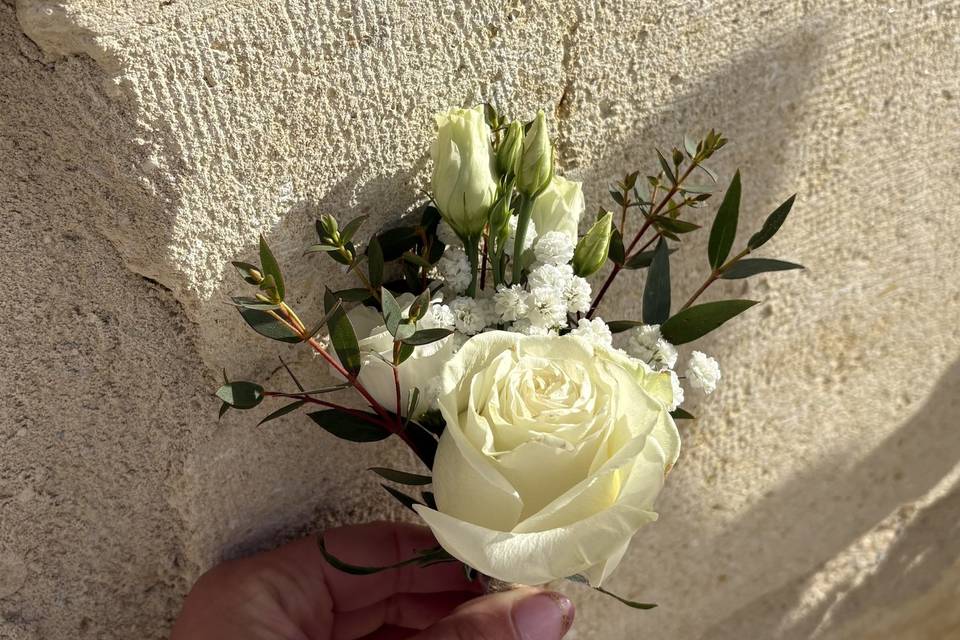 Boutonnière