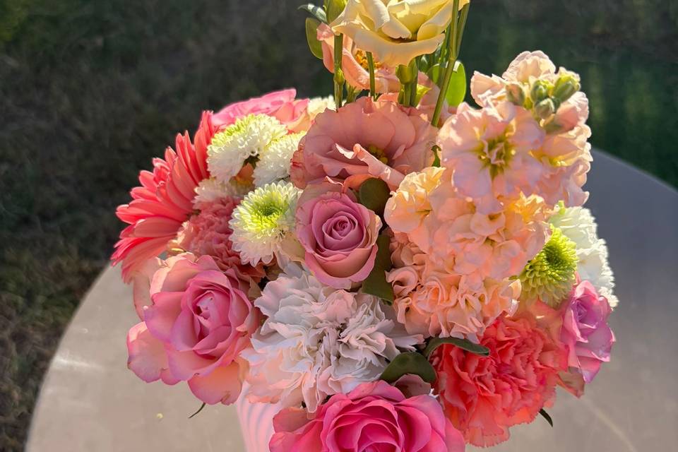 Bouquet