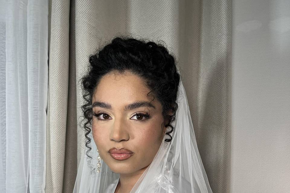 Mariée