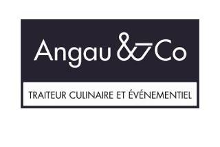 Angau & Co logo