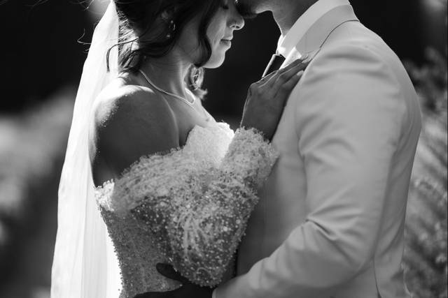 Détail de couple