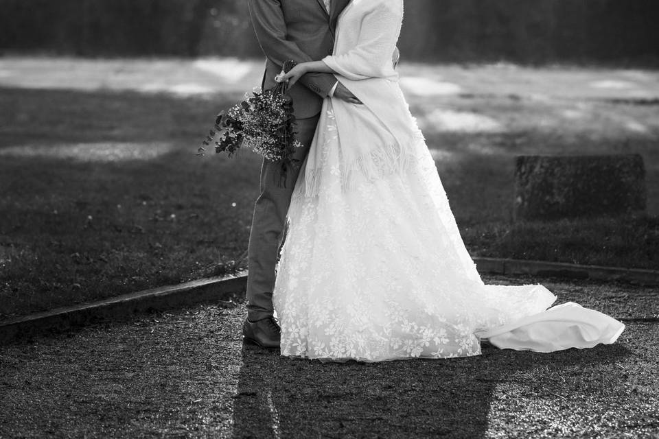 Mariage Hivernal