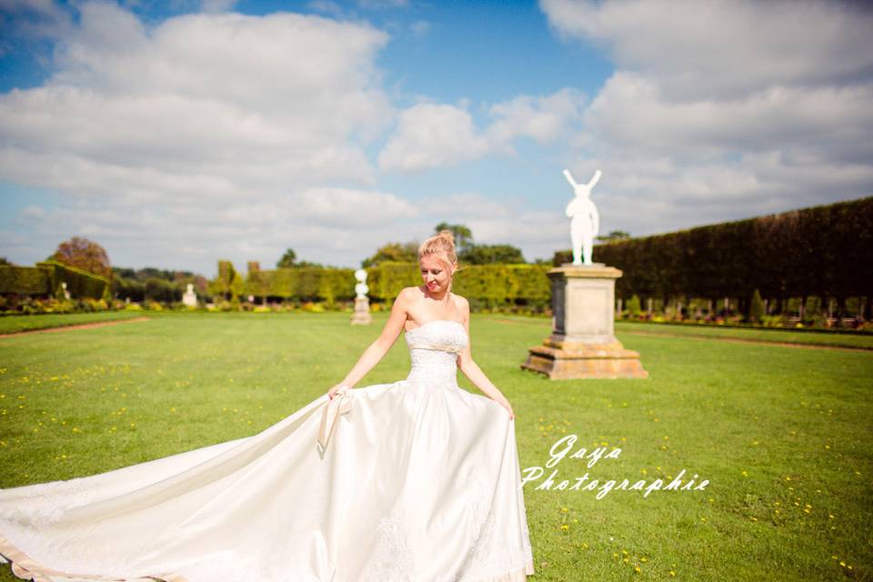 Gaya Photographie