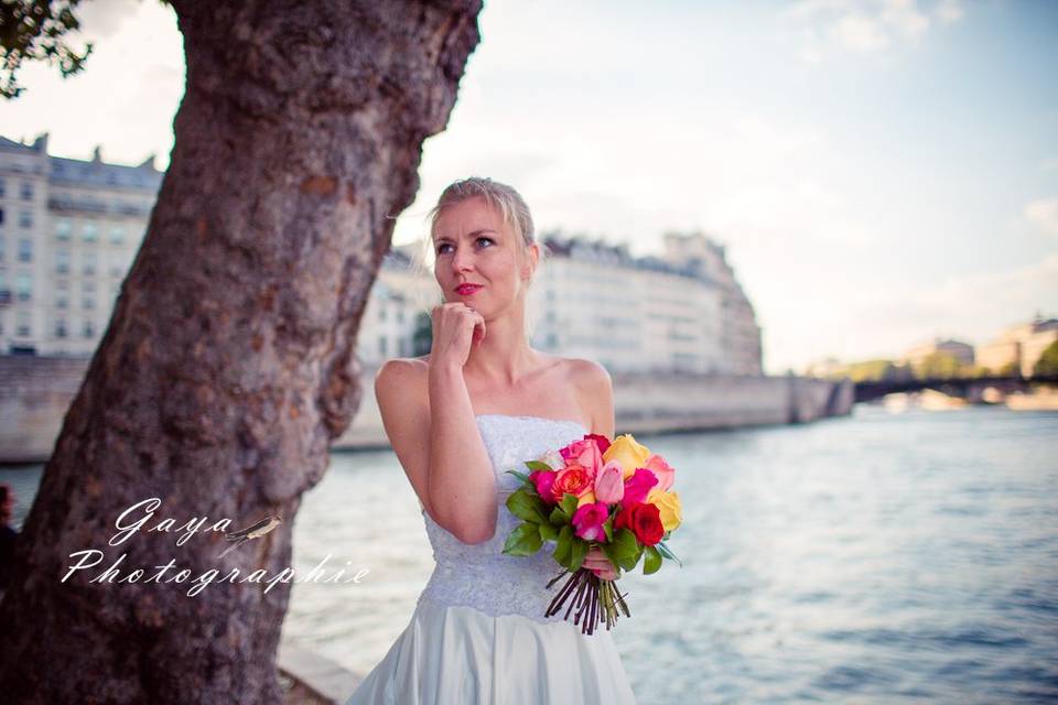 Gaya Photographie