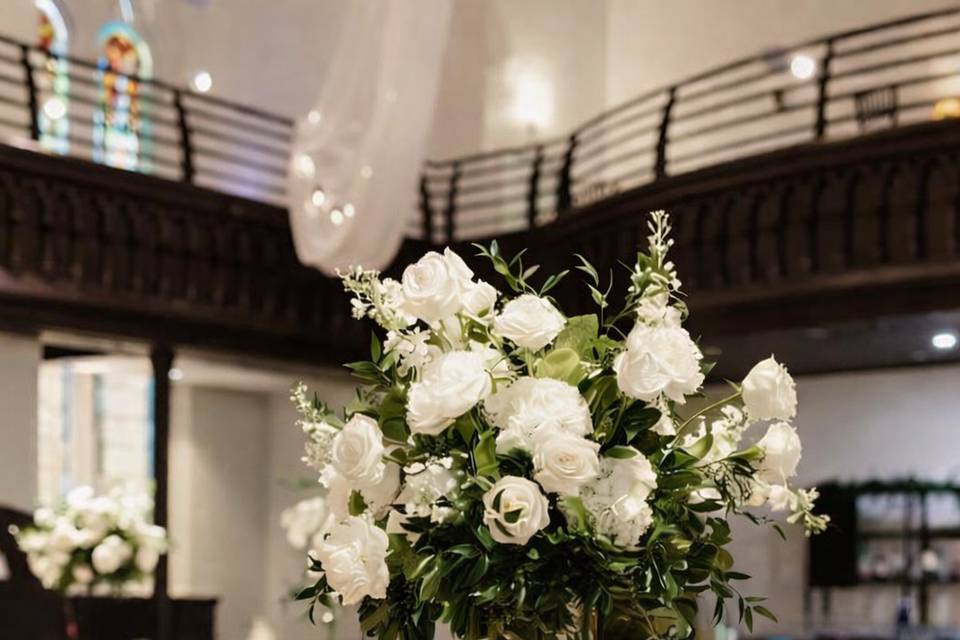 Décoration intérieur salle