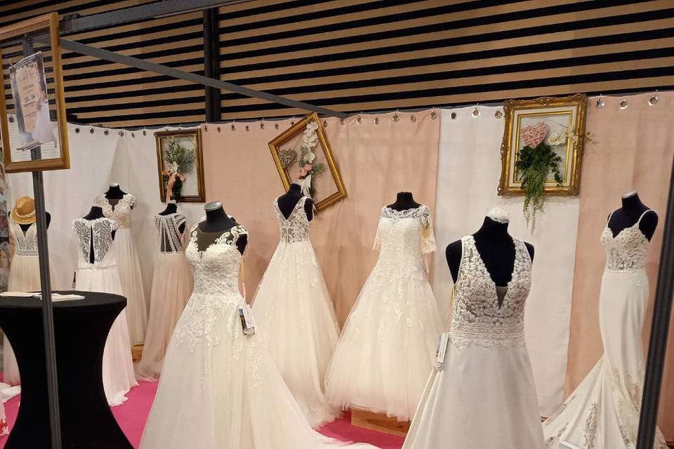 Salon du Mariage Reims