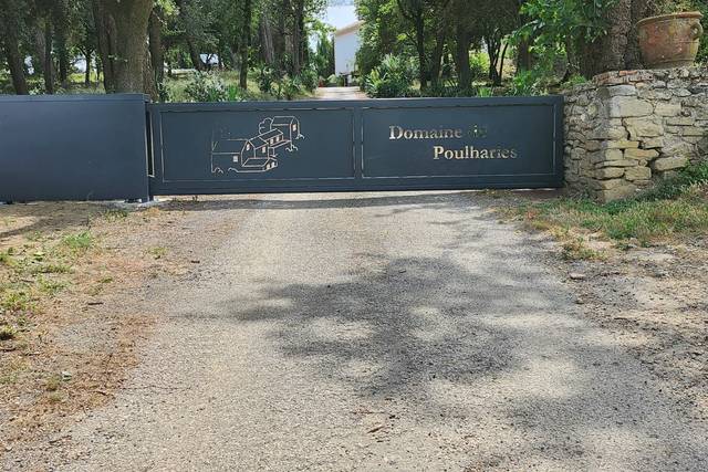 Portail