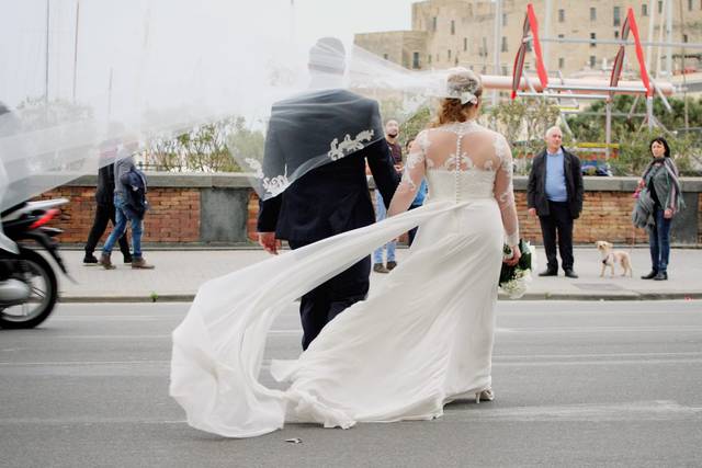 Demetrio Errico Photographe