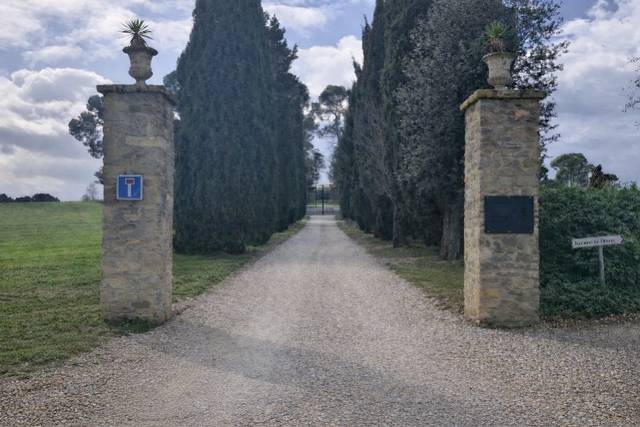 Domaine de Poulhariès