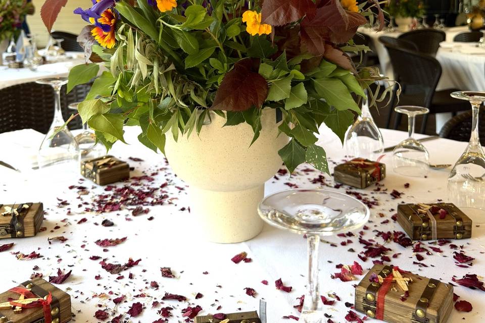 Décoration