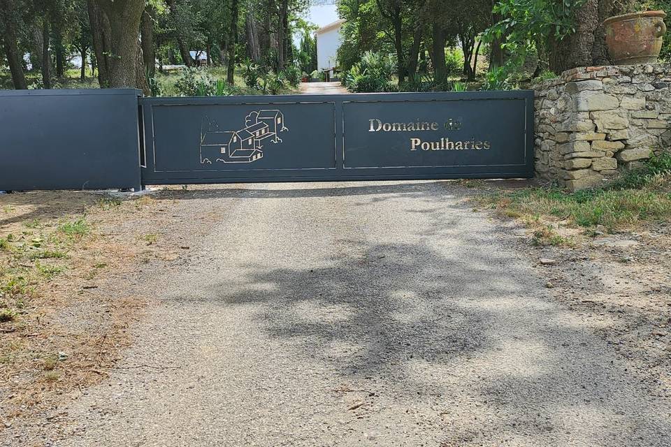 Portail