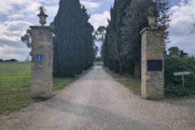 Domaine de Poulhariès