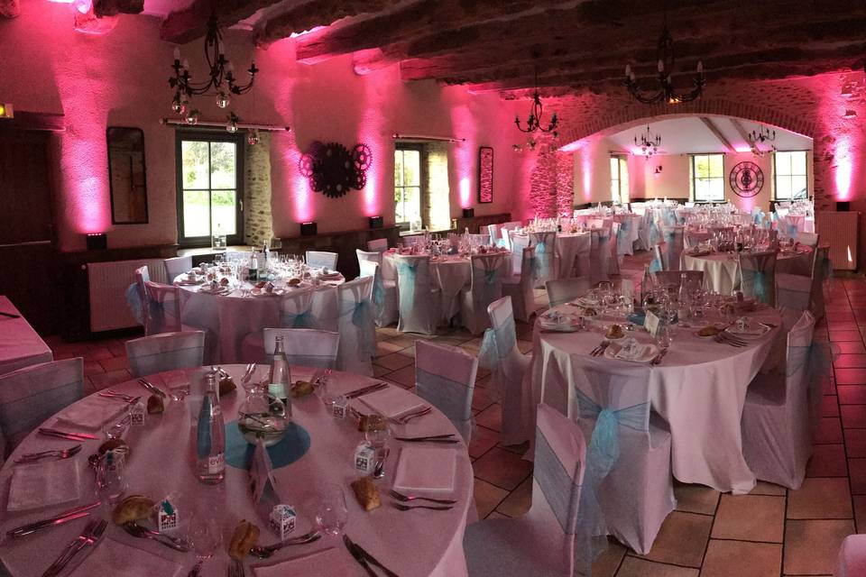 AF-Events Mariage