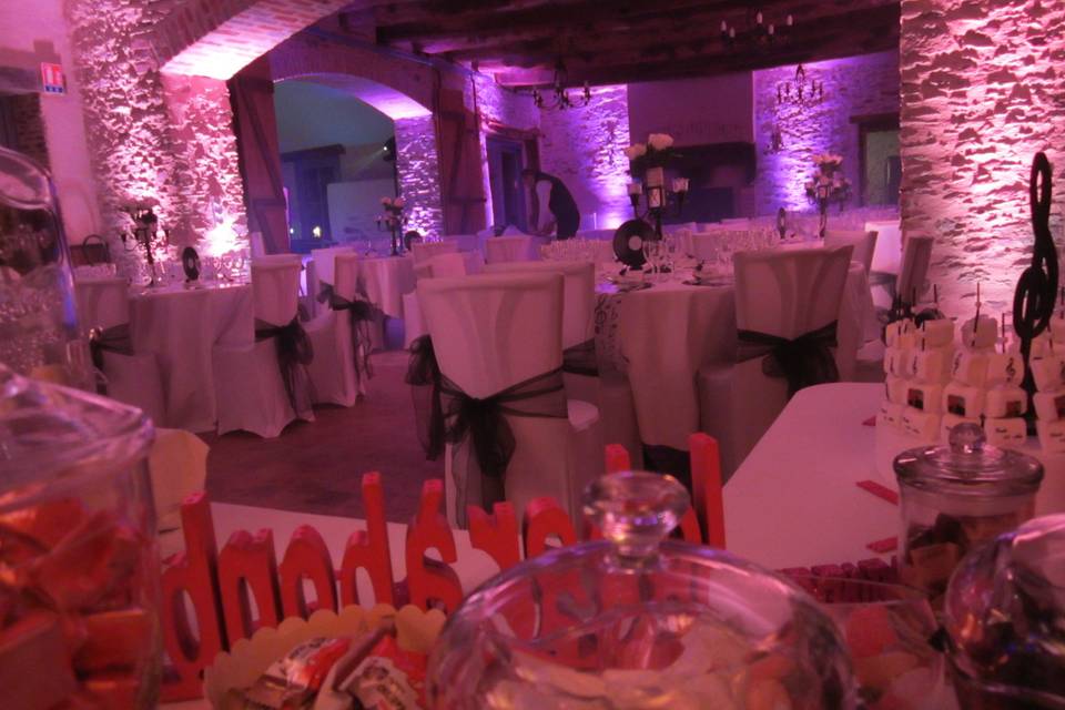 AF-Events Mariage