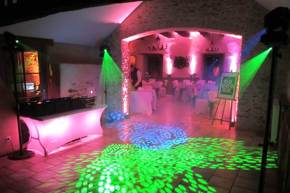 AF-Events Mariage