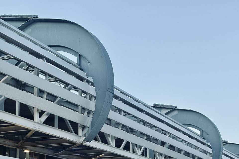 Aéroport de Nice