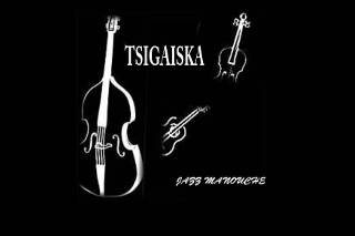 Tsigaiska