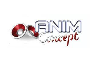 Anim Concept logo