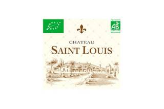 Château Saint Louis