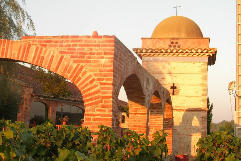 Château Saint Louis