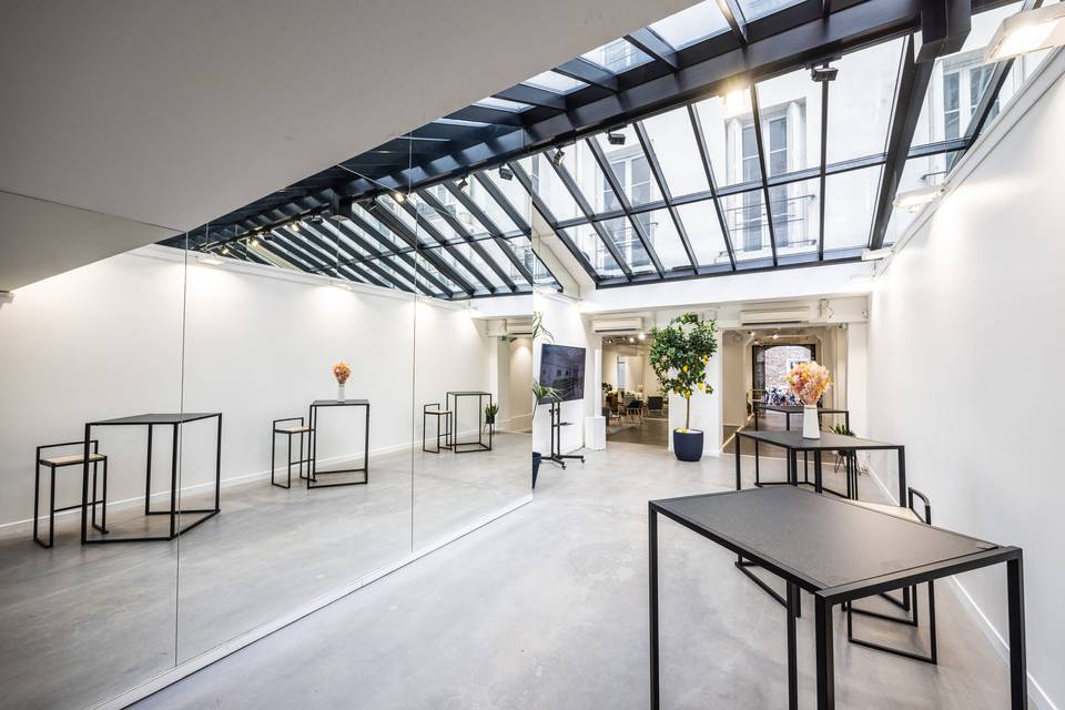 La Fabrique Marais