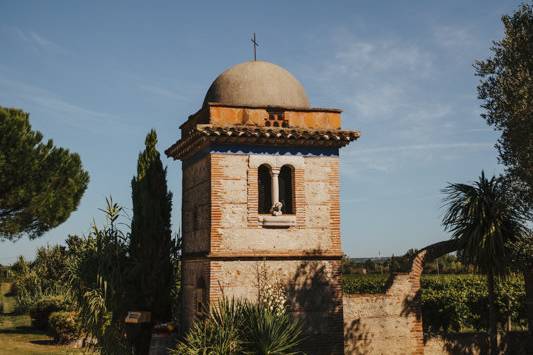 Pigeonnier