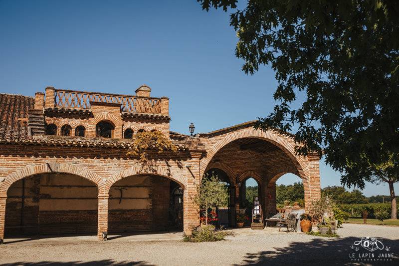 Château Saint Louis