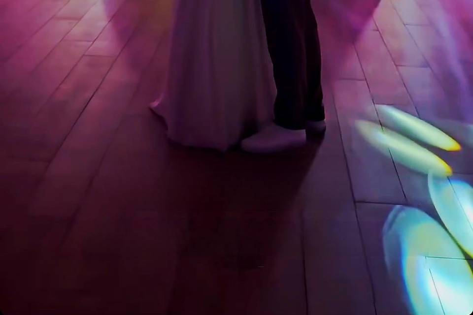 OUVERTURE DE BAL