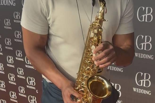 Jeeday Sax