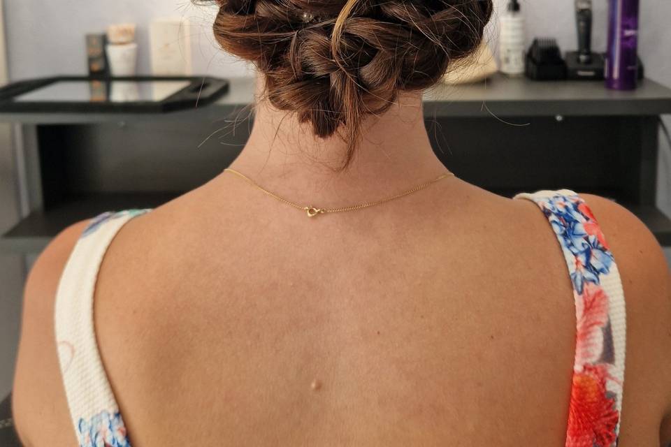 L'or In Coiffure