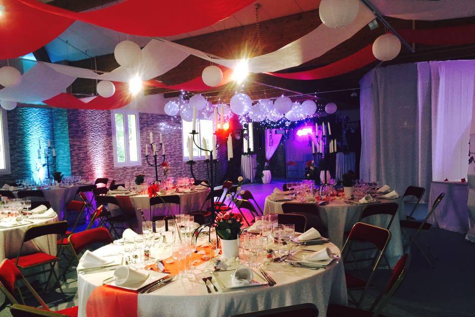 Mariage du 26/09/15