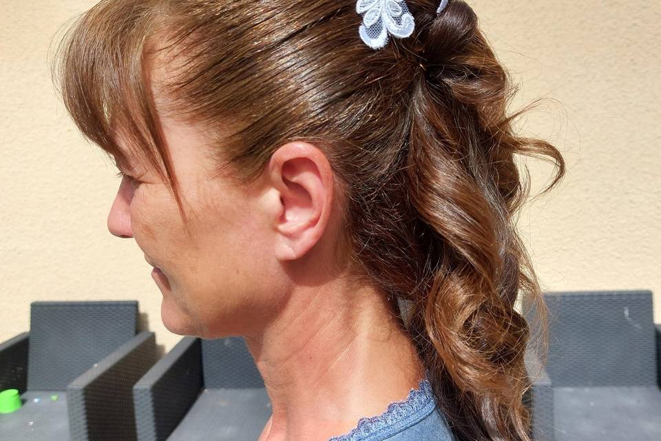 Cascade de boucle