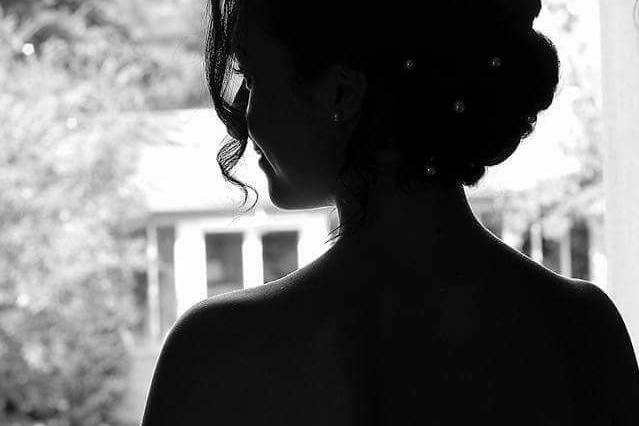 Chignon aurelie