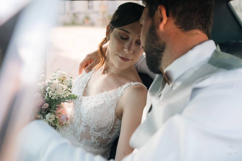 Mariage Photo de Couple