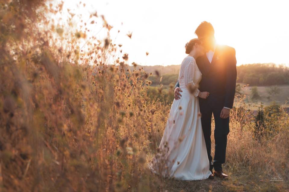 Mariage Photo de Couple