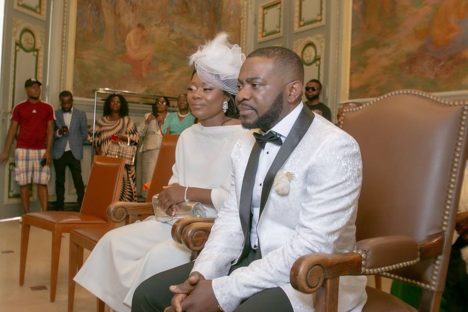 Mariage
