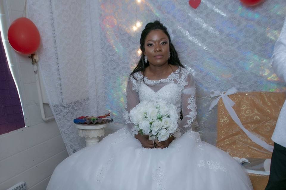 Mariage