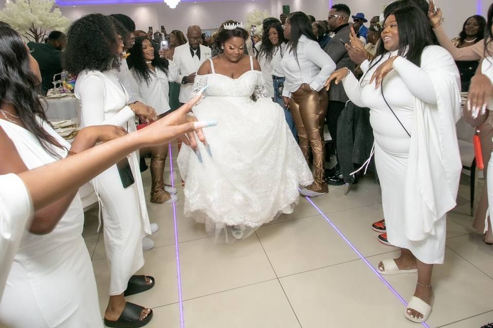 Mariage