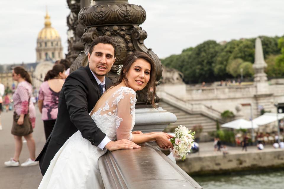 Pont alexandre III