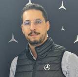 Yacine Aoufi